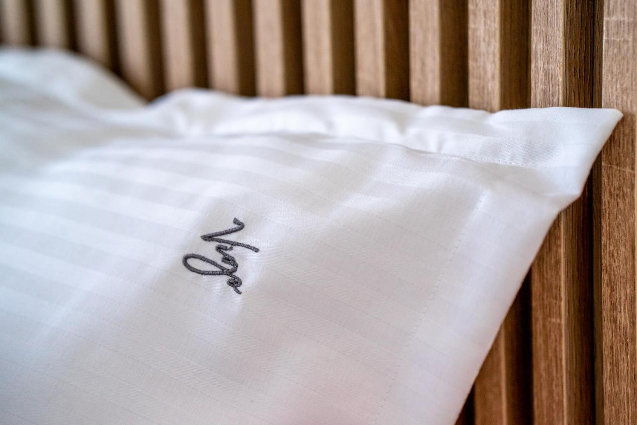 Hotel Vigo, Eforie Nord Eksteriør billede