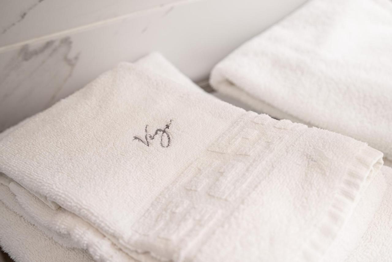Hotel Vigo, Eforie Nord Eksteriør billede